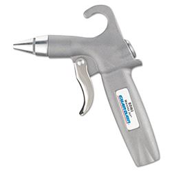 Picture of Guardair Corporation 80WJ Whisper Jetsafety Air Blow Gun Osha Compliant Alloy Nozzle With Aluminum Body, 6.63 Inch
