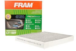 Picture of Fram CF11809 Fram, Cf11809, Cabin Air Filter