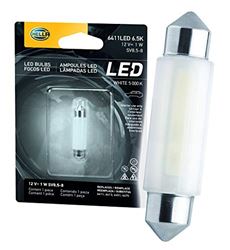 Picture of Hella 6411LED 6.5K Hella 6411led 6.5k Performance Series Led Light Bulb