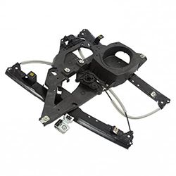 Picture of Motorcraft WLR188 Motorcraft Wlr188 Window Regulator Assembly
