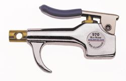 Picture of Guardair Corporation 970 Compact Thumbswitch Safety Air Gun