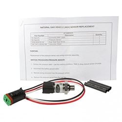 Picture of Motorcraft Cm5227 Fuel Injector Pressure Sensor