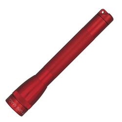 Picture of MagLite M2A036 Red Mini Mag