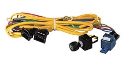 Picture of Hella 148541001 Wiring Harness - Rallye 4000 Series Halogen