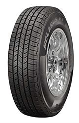 Picture of Starfire 165018001 2456517 SF SOLARUS HT BW 107T