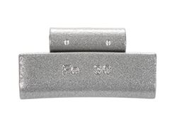 Picture of Perfect Equipment IAW035FE Iaw Coated Fe Passenger Weight 35g