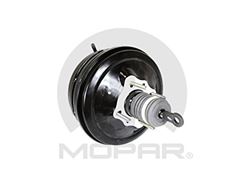 Picture of Mopar Performance 4721802AC Alternator Resistor
