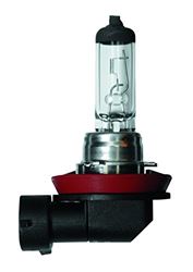 Picture of Hella H8 Hella H8 Standard Series Halogen Light Bulb