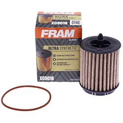 Picture of FRAM XG9018 ULTRA Spin-On Oil Filter