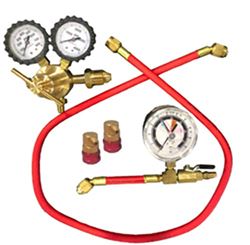 Picture of FJC, Inc. 2713 Inc.nitrogen Pressure Tester