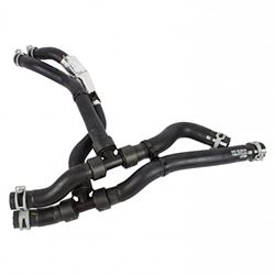Picture of Motorcraft KH538 Motorcraft Kh-538 Heater Hose