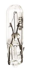 Picture of Hella 2721 Hella 2721 Standard Series Incandescent Miniature Light Bulb