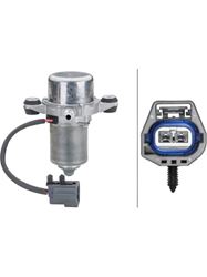Picture of Hella 010261751 Vacuum Pump                          8tg
