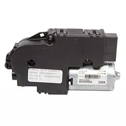 Picture of Motorcraft Mm1086 Sunroof Motor