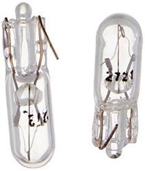 Picture of Hella 2721TB Hella 2721tb Standard Series Incandescent Miniature Light Bulb