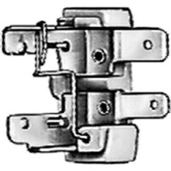 Picture of Hella 135906021 H2 Ceramic Bulb Socket (w/o Screws)