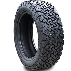 Picture of Venom Power TVPXT63 Terra Hunter X/t Xt All-Terrain Mud Light Truck Radial Tire-Lt235/85r16 235/85/16 235/85-16 120/116s Load Range E Lre 10-Ply Bsw Black Side Wall