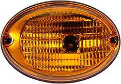 Picture of Hella 343130051 Lamp Turn 3130 Agroluna Amb Surf