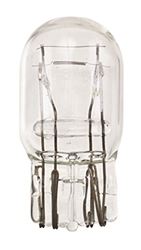 Picture of Hella 7443LL Hella 7443ll Long Life Series Incandescent Miniature Light Bulb