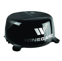 Picture of Winegard Co WF295B Connect 2.0 4g2+ (4g Lte + Wifi Extender + Over-The-Air Tv + Am/fm Radios) For Rvs