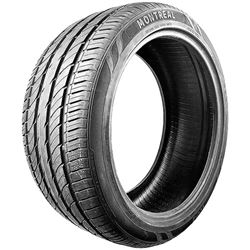 Picture of Montreal MN14 Eco-2 185/60r14 82v Bsw (1 Tires)