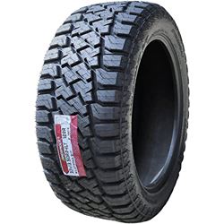 Picture of Landspider FRT010 Wildtraxx R/t All-Terrain Mud Off-Road Light Truck Radial Tire-37x13.50r24lt 37x13.50x24 37x13.50-24 129r Load Range F Lrf 12-Ply Bsw Black Side Wall