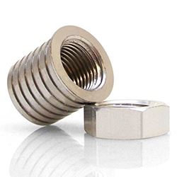 Picture of American Shifter Company ASCAD04 DIY Custom Shift Knob Insert - Make anything a Custom Shift Knob!