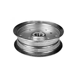 Picture of Rotary 11207 Flat Idler Pulley