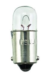 Picture of Hella 3893 Hella 3893 Standard Series Incandescent Miniature Light Bulb