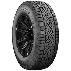 Picture of Mastercraft 90000039711 Courser Trail 265/70r16 112t Bsw (1 Tires)