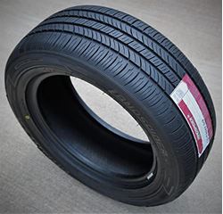 Picture of Landspider CITYTRAXX G/P 205/55R16 91V AGP012
