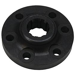 Picture of Bert Transmissions 7D Bert Transmission 7d Drive Flange Steel Dodge