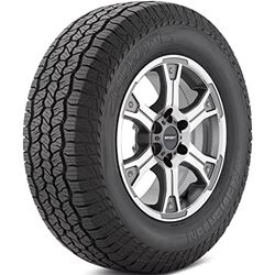Picture of Vredestein 8714692923845 Pinza At A/t All-Terrain Off-Road Radial Tire-265/70r17 265/70/17 265/70-17 115t Load Range Sl 4-Ply Bsw Black Side Wall