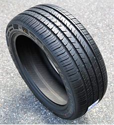Picture of Leao LION SPORT UHP 3 275/45R20 110V 221021783