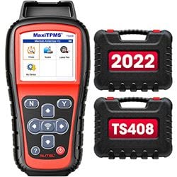 Picture of Autel TS408 MaxiTPMS TS408