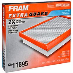 Picture of Fram CA11895 Fram, Ca11895, Air Filter
