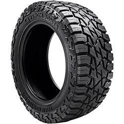 Picture of Venom Power CVPTHRT13 Trail Hunter R/t All-Terrain Mud Off-Road Light Truck Radial Tire-37x13.50r20lt 37x13.50x20 37x13.50-20 128q Load Range F Lrf 12-Ply Bsw Black Side Wall
