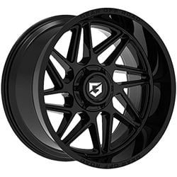 Picture of GEAR OFF ROAD 761B-8906818 Gear Off Road 761B 18X9