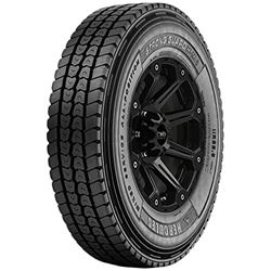 Picture of Hercules 98501 11r22.5strong Guard H-Ma Mixed Service A/p 146/143k H/16pr Tire