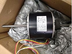 Picture of Dometic 3314471.011 Kit, Svc Fan Motor