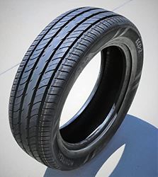 Picture of Montreal MN132 Eco-2 All-Season High Performance Radial Tire-235/50r18 235/50/18 235/50-18 97w Load Range Xl 4-Ply Bsw Black Side Wall