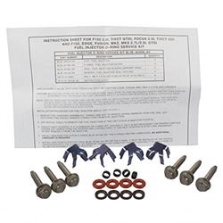 Picture of Motorcraft CM5242 Fuel Injector O-Ring