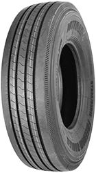 Picture of Freedom Hauler DUTYMAX ALL STEEL ST 225/75R15 124/121M FHST13A