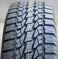 Picture of Accelera 1200049389 Epsilon At A/t All-Terrain Off-Road Light Truck Radial Tire-Lt225/75r16 225/75/16 225/75-16 115/112r Load Range E Lre 10-Ply Bsw Black Side Wall