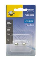 Picture of Hella DE3021SB Hella De3021sb Standard Series Incandescent Miniature Light Bulb
