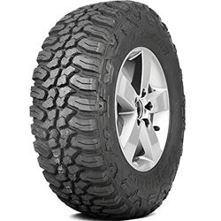 Picture of Travelstar LLMT014 Ecopath M/t Mud-Terrain Tire 33x12.50r24 Lre 10ply Rated