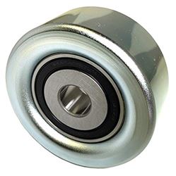 Picture of NSK 80SPF0351DD Drive Belt Idler Pulley