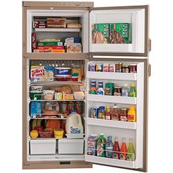 Picture of Dometic 9600007230 Refrigerator 8-Cf 2-Way