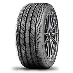 Picture of Waterfall UHP1608WF Eco Dynamic Extra Load All-Season Tire 195/40r16 80v