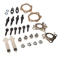 Picture of BD Diesel 1043002 Bd Diesel®exhaust® Manifold Install Kit Fits 11-16 Compatible With/fits A F-150